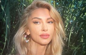Andreea Bălan, primele declarații după ce a ieșit pe locul doi la America Express