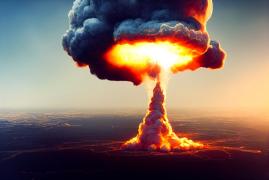 Foto: Cea mai cumplită zi din istoria omenirii: Acum 80 ani, Hiroshima era ștearsă de pe hartă cu o bombă atomică