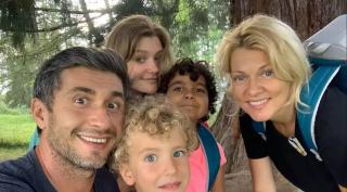 Motivul pentru care vecinii lui Dragoș Bucur și ai Danei Nălbaru îi urăsc: Cred că venim să schimbăm satul...