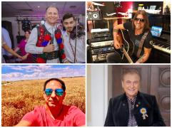 Latifundiarii din showbiz-ul românesc! Top 5 vedete cu proprietăți de milioane de euro