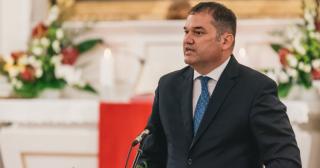 Noi contracte în valoare de peste 655 de milioane de lei, semnate prin programul 'Anghel Saligny'