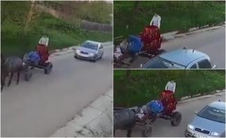 Două fetițe de 3 și 11 ani, la spital după ce un tânăr le-a stropit cu spray paralizant din mașină, în Iași. Micuța de 3 ani a suferit arsuri de gradul I