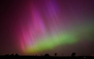 De ce nu trebuie să ne bucurăm când vedem Aurora Boreală în România? Efectele ascunse ale fenomenului spectaculos care n-ar trebui să existe la noi