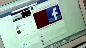 Un gorjean s-a ales cu dosar penal după ce şi-a ameninţat fosta iubită pe Facebook. Fiica femeii a văzut şi l-a dat pe mâna poliţiei