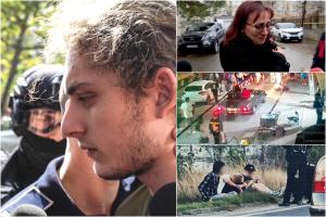 Familiile Robertei Dragomir şi ale victimelor rănite în accidentul de la 2 Mai cer daune morale de 33 de milioane de euro lui Vlad Pascu