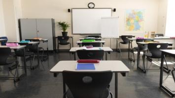 "Cameră de detenţie" pentru elevi. Ministerul Educaţiei vine cu precizări după un proiect controversat: "Are alt scop"