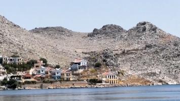 Patru turişti morţi şi cinci dispăruţi în Grecia, în timpul codului portocaliu de caniculă. Avertismentul climatologilor