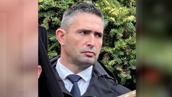 Şeful poliţiei din Cluj, prins cu 105 km/oră în oraş. A fost reţinut de DNA în urma percheziţiilor