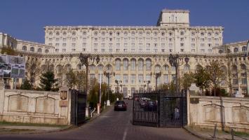 Senatul României împlineşte 160 de ani. Cheltuielile pentru orgabizarea evenimentului aniversar se ridică la 1 milion de lei