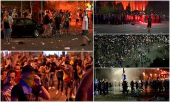 Decizie în Dosarul 10 August, după șase ani de la violențele din Piața Victoriei. Peste 300 de oameni cer despăgubiri în proces