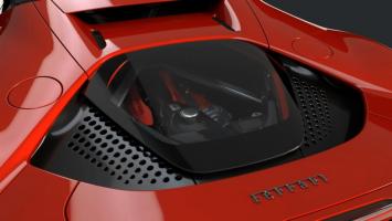 Ferrari lansează anul viitor primul model de maşină electrică. Cât va costa