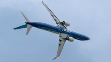 O nouă criză la Boeing, după ce un angajat a făcut dezvăluiri uluitoare: piese defecte, montate pe 737 MAX