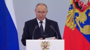 "De ce să ne fie frică? Mergem până la capăt". Putin ameninţă Occidentul cu atacuri nucleare: reacţia imediată a SUA
