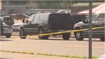 Atac armat în Arkansas, SUA. Un individ a făcut masacru într-un supermarket după ce a ucis 3 oameni și a rănit alți 10. Doar gloanțele polițiștilor l-au oprit