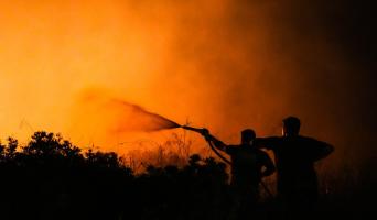 Clipe de groază pentru turiştii români din Turcia, după incendiul devastator din Izmir. Ce trebuie să ştie cei care şi-au rezervat vacanţe prin agenţie