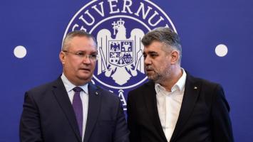 Marcel Ciolacu vrea să rămână premier şi să trimită un independent la prezidenţiale. Liderii partidului fac presiuni să candideze el
