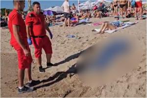Un tânăr şi-a găsit moartea în valurile mării după o petrecere cu prea mult alcool. Băiatul de 20 de ani mai era însoţit de doi prieteni