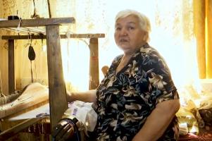 Elena, omul-muzeu. Cum a ajuns bătrâna din Gorj să fie premiată de UNESCO cu titlul "Tezaur Uman Viu"