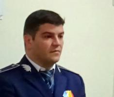 Şeful poliţiei din Brăila, prins băut la spital după ce a provocat un accident. Un tânăr de 19 ani a ajuns la spital