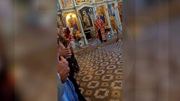 "Poţi să mă reclami la patriarhul României". Un preot ortodox a refuzat să oficieze cununia religioasă, într-o biserică din Maramureș