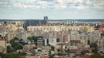 Piaţa imobiliară din România a explodat. Preţurile de la noi depăşesc multe ţări europene