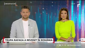 We Love Music Festival 2024. Interviu cu Rafaga