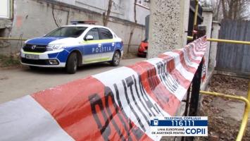 Caz tulburător în Iaşi. Şi-a violat propria soră de 11 ani, a filmat şi a postat totul pe internet. Adolescent de 17 ani, trimis în judecată