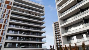 Cât ar putea ajunge să coste un apartament în marile oraşe din ţară, în 2025