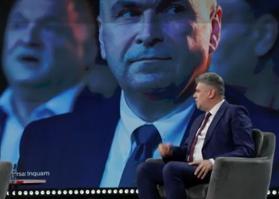 Ciolacu, despre desemnarea ca premier a lui Ilie Bolojan: "De ce să stricăm? Doar pentru că ne luptăm ca cineva să fie preşedintele României?"