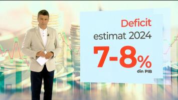 Guvernul mai încearcă o dată să îngheţe angajările la stat. Primele măsuri de austeritate, după ce deficitul a explodat