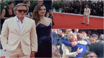 Festivalul de film de la Veneția 2024. Daniel Craig, aplaudat 9 minute în șir pentru rolul principal din filmul Queer. Cum a ajuns să joace în el