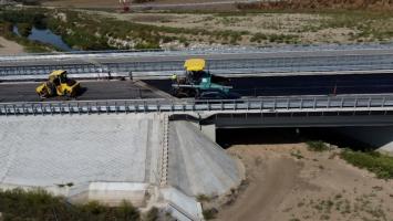 CNAIR, contrazisă de specialişti, după ce a băgat în reparaţii Autostrada A0 la 4 luni de la inaugurare