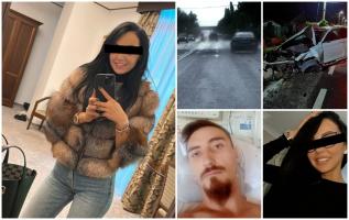 Cine sunt cele două tinere despre care se crede că ar fi fost ucise de cel supranumit Șacalul. Denisa a fost găsită întâmplător pe marginea unui drum