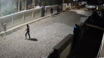 Patru hoţi sunt imposibil de prins pentru Poliţia Română. Au zeci de filmări cu ei, dar niciun suspect