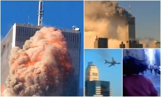 23 de ani de la atentatele din 11 septembrie de la World Trade Center. Peste o mie de victime nu au fost identificate nici până în ziua de astăzi