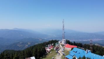 Petiţie pentru telescaunul din Parâng, oprit în urma unei defecţiuni. Instructorii de schi şi turiştii speră să îl salveze