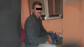 Bărbatul care a bătut cu bestialitate un copilaş de patru ani din Vrancea, eliberat după câteva ore. Părinţii spun că vecinul lor ar fi vrut să îl abuzeze pe cel mic