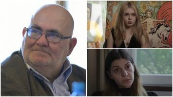 Interceptări revoltătoare în cazul Alfred Bulai. Cum vorbea cu asistenta lui despre victime: "Bă, dă-mă-n pana mea. Toată lumea se pupă cu toată lumea"