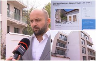 Schema legală prin care românii au cumpărat apartamente în zone de lux, la jumătate de preţ