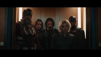 Marvel a lansat primul trailer pentru "Thunderbolts". Printre actorii care joacă în film se numără şi Sebastian Stan