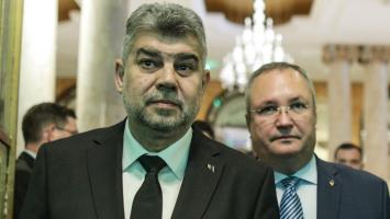 Iohannis, mărul discordiei între PSD și PNL, vrea să calmeze spiritele în Coaliție. Discuție decisivă cu Ciolacu și Ciucă