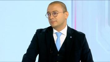 Iancu Guda se alătură echipei Observator, cu rubrica IQ Financiar: "Vă ajutăm să fiţi mai deştepţi cu banii, să luaţi decizii mai bune care vă fac bine pe termen lung"