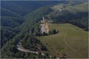 Circulaţia pe Transalpina se va închide azi. Şoferii vor putea traversa şoseaua fără probleme într-o singură oră