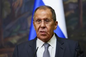 Lavrov, discurs dur la ONU: "Nu are rost să spun cât de periculos e să lupţi la victorie împotriva unei puteri nucleare"