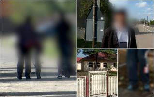 Un copil de 7 ani ar fi fost violat de un altul de 13, în baia unei şcoli din Buzău. Cel mare l-ar fi obligat să se uite inclusiv la filme pentru adulţi