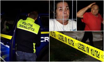 "Era un om superb!" Bărbatul găsit mort în curtea casei sale din Argeș este un fost comisar antifraudă. Polițiștii nu exclud nicio ipoteză