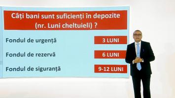 Greșeala clasică pe care o fac românii atunci când vor să economisească bani