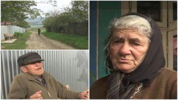 O bătrână din Bacău a pus pe jar poliţia, după ce a sunat la 112 ţipând disperată. Agenţii au avut o surpriză când au ajuns