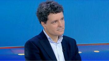 Nicușor Dan, despre scandalul candidaturii Dianei Șoșoacă: "Eu acest zvon l-am auzit de două-trei luni, că nu o să candideze"