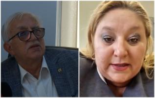 Fostul preşedinte CCR Augustin Zegrean, despre decizia în cazul Şoşoacă: "Nu poţi să nu îl laşi să candideze că a fost în vizită la Ambasada Rusiei"